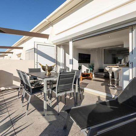 Village Naturiste R4N - Le Xo Port Nature 2 Coursive Agde Bagian luar foto