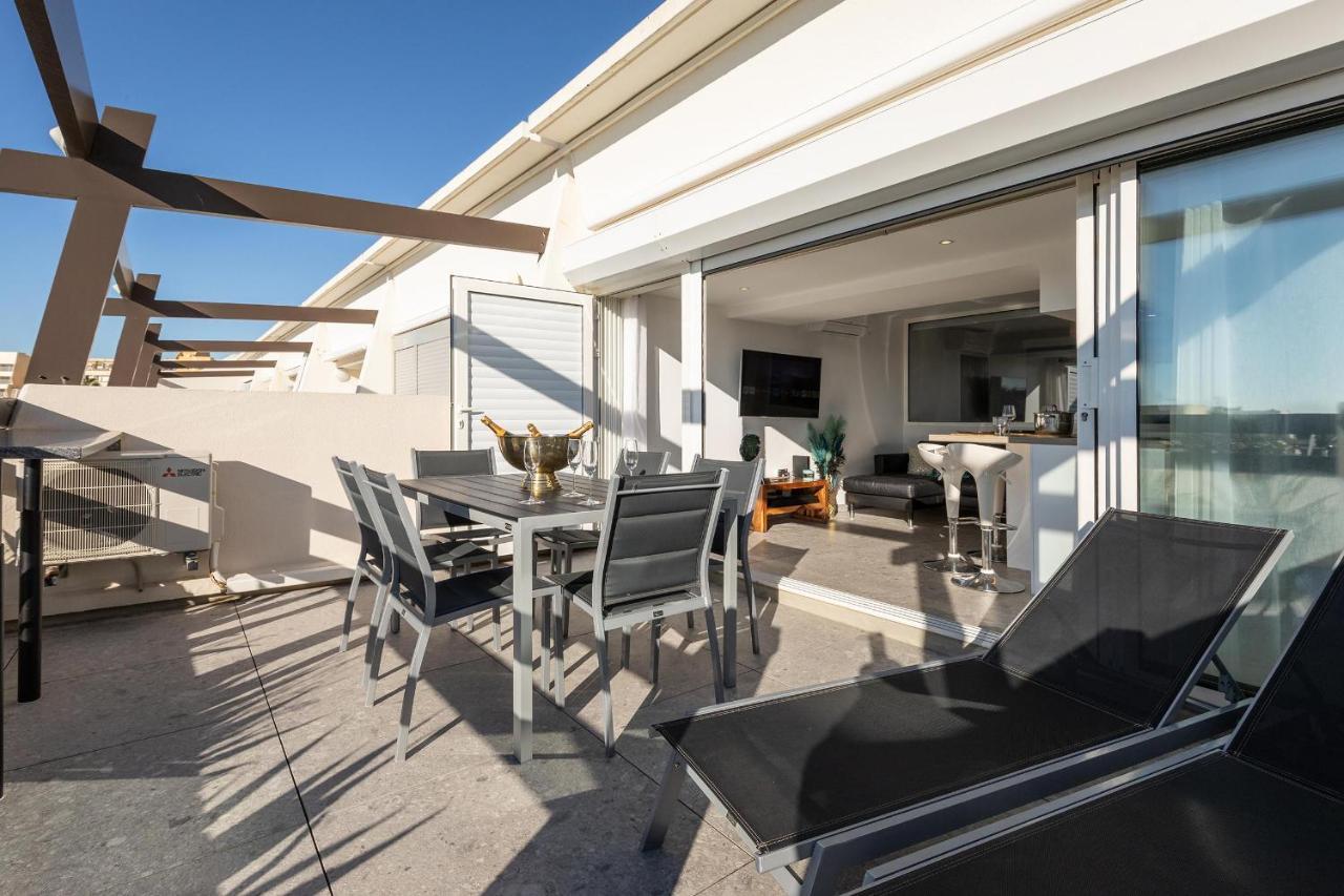 Village Naturiste R4N - Le Xo Port Nature 2 Coursive Agde Bagian luar foto