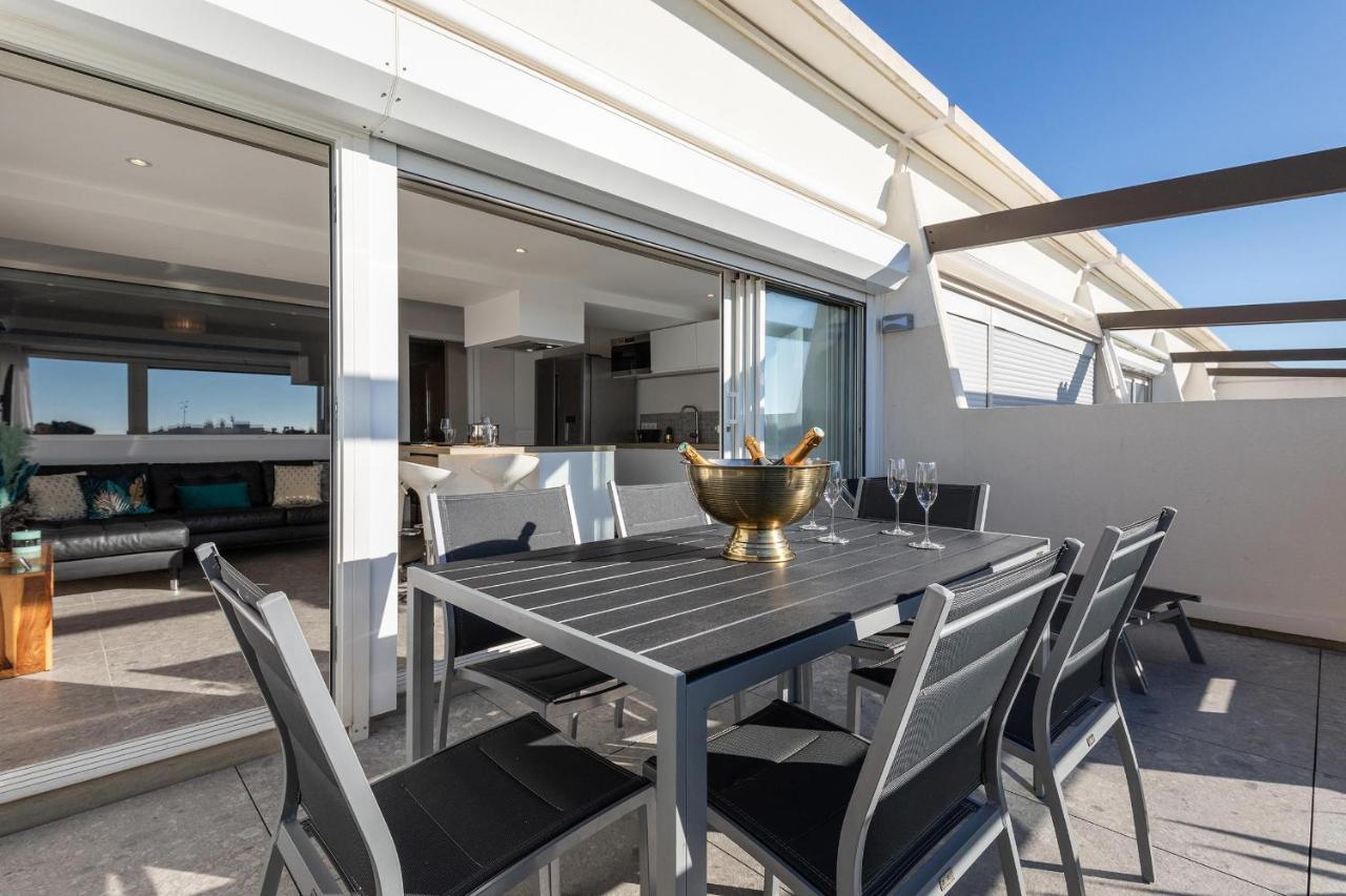 Village Naturiste R4N - Le Xo Port Nature 2 Coursive Agde Bagian luar foto