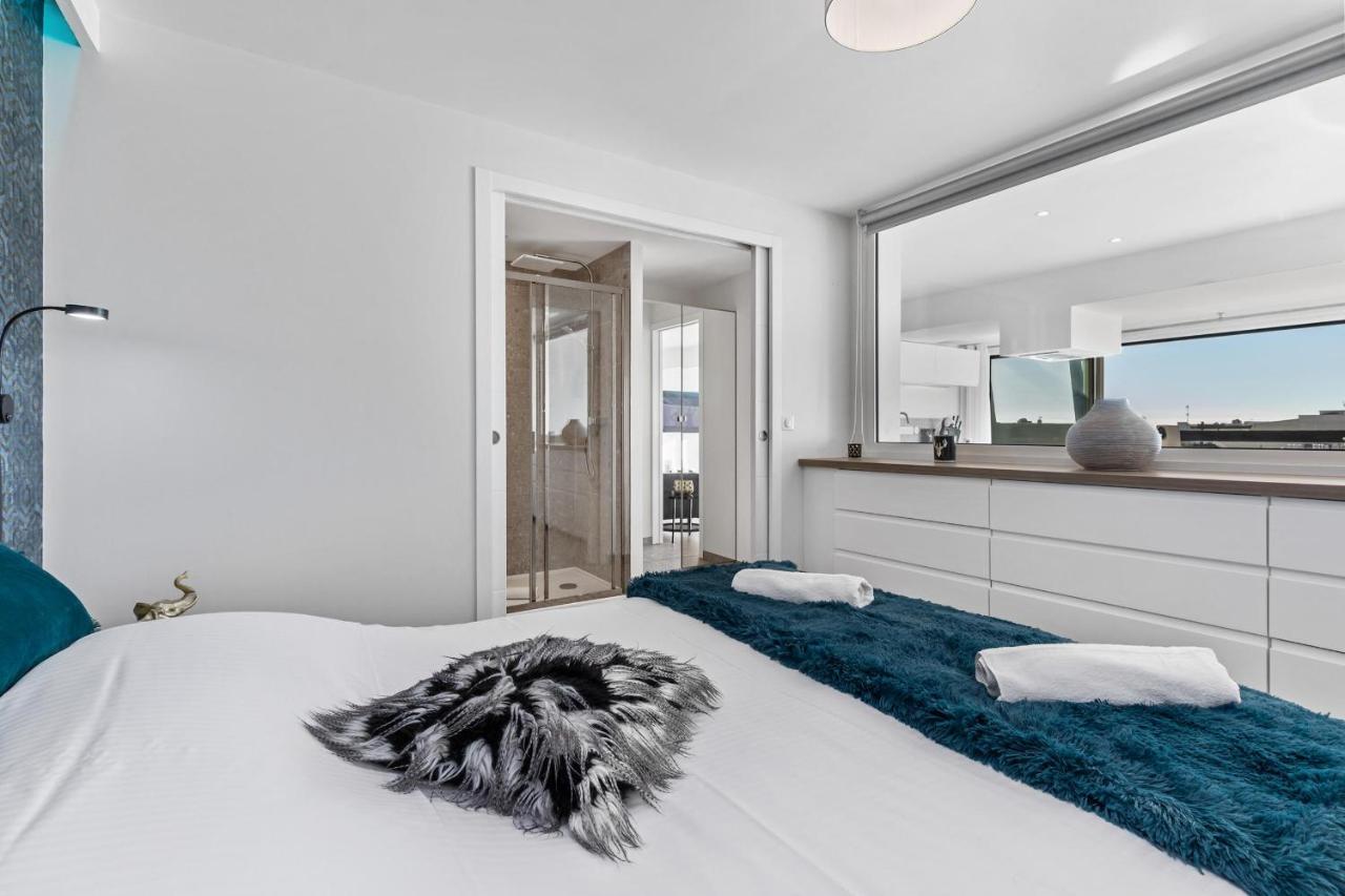 Village Naturiste R4N - Le Xo Port Nature 2 Coursive Agde Bagian luar foto