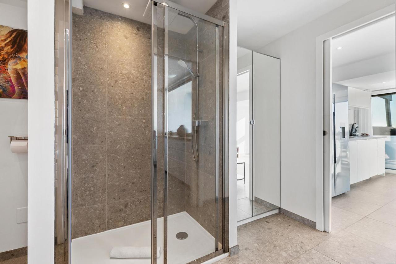 Village Naturiste R4N - Le Xo Port Nature 2 Coursive Agde Bagian luar foto