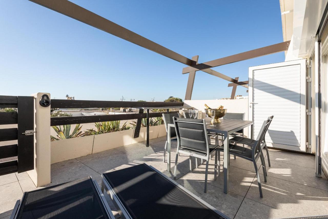 Village Naturiste R4N - Le Xo Port Nature 2 Coursive Agde Bagian luar foto