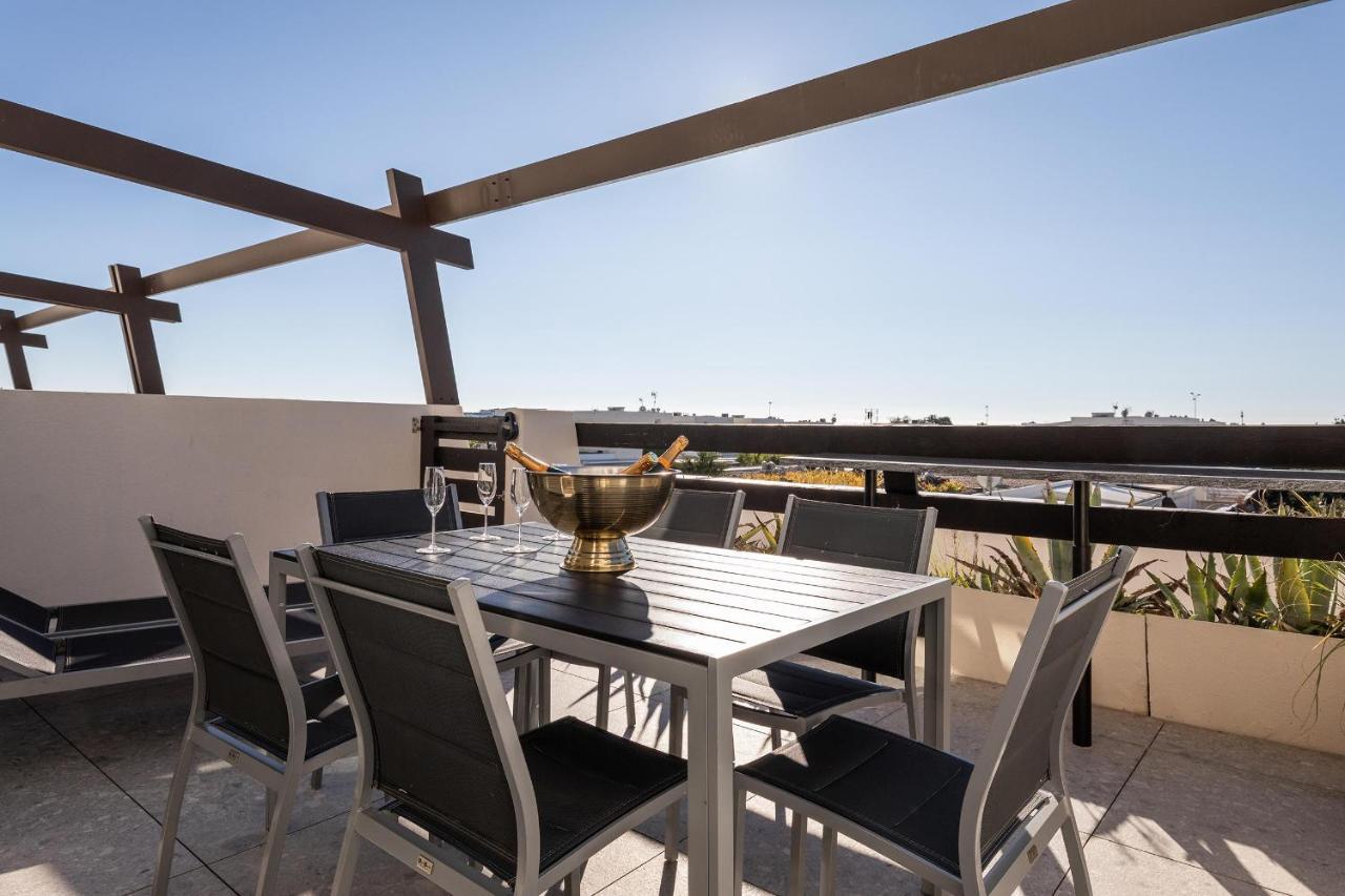 Village Naturiste R4N - Le Xo Port Nature 2 Coursive Agde Bagian luar foto